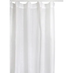Rideau avec bande de pliage Skylight 280x290 cm, Blanc