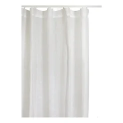 Rideau avec bande de pliage Skylight 280x290 cm, Offwhite