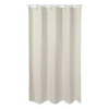 Rideau de douche Humdakin 150x200 cm, Shell
