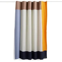 Rideau de douche Pivot 180x200 cm, Cream