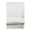 Rideau Ebba 140 x 180cm, Blanc