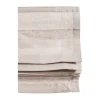 Rideau Ebba 110 x 180cm, Naturel