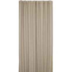 Rideau Göran 135x300 cm, Gris