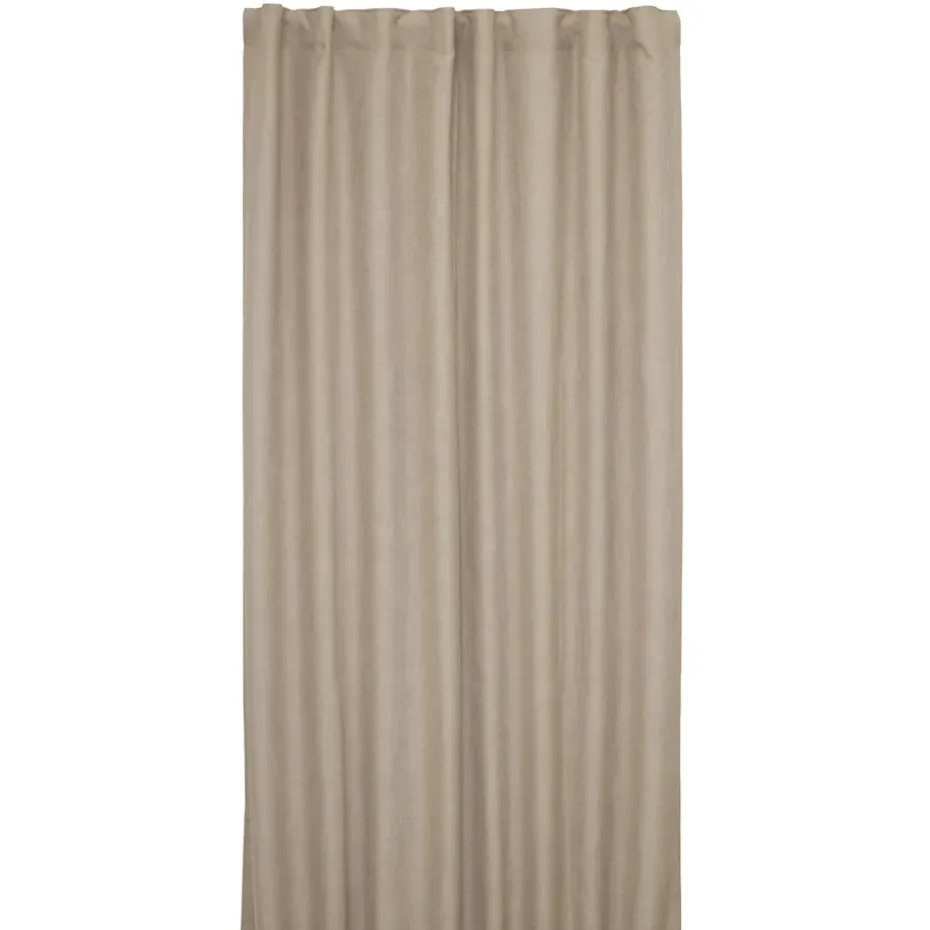 Rideau Göran 135x300 cm, Gris