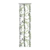 Rideaux panneaux Björkdungen, lot de 2, Vert