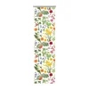 Rideaux panneaux Hedemora, lot de 2, Multi