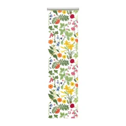 Rideaux panneaux Hedemora, lot de 2, Multi