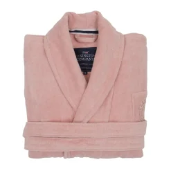 Robe de chambre Hotel Velour XS, Pink