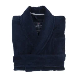 Robe de chambre Hotel Velour XS, Dress Blue