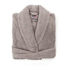 Robe de chambre Lexington Original S, Gray