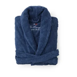 Robe de chambre Lexington Original XL, True Navy