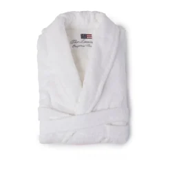 Robe de chambre Lexington Original M, White