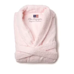 Robe de chambre Lexington Original M, Pink