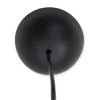 Rosace CableCup mini, noir