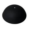 Rosace CableCup, noir