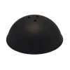 Rosace CableCup Trio, noir