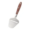 Râpe à fromage Ori avec manche en bois 20×9,3 cm, Acier inoxydable