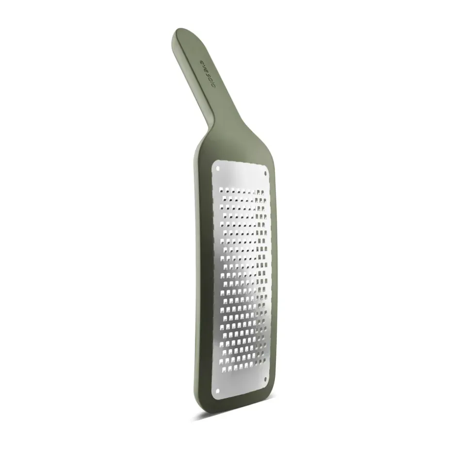Râpe Green Tool verte, Moyen