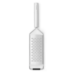 Râpe Profile fin, Acier inoxydable