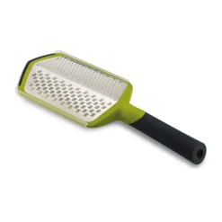 Râpe twist 29,5 cm, Vert