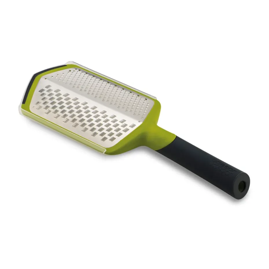 Râpe twist 29,5 cm, Vert