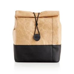 Sac à déjeuner Lékué To Go, Marron