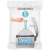 Sacs poubelle Brabantia, 30 liter | o 40 pièces