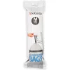 Sacs poubelle Brabantia, 60 liter