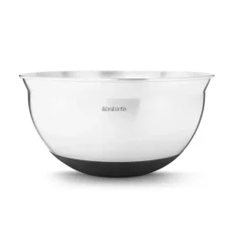 Saladier Brabantia, noir 1,6 L