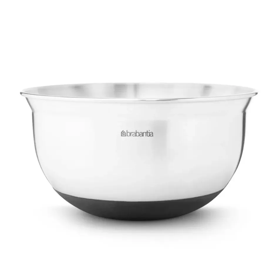 Saladier Brabantia, noir 1 L
