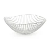 Saladier Cesira 39 cm, Blanc