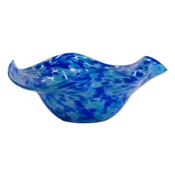 Saladier Cia Ø30,5 cm, Bleu multi