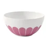 Saladier Fleur Ø24 cm 2,5 L, Multi