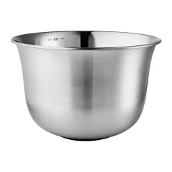 Saladier Green Tool, Silver, 3,3 L