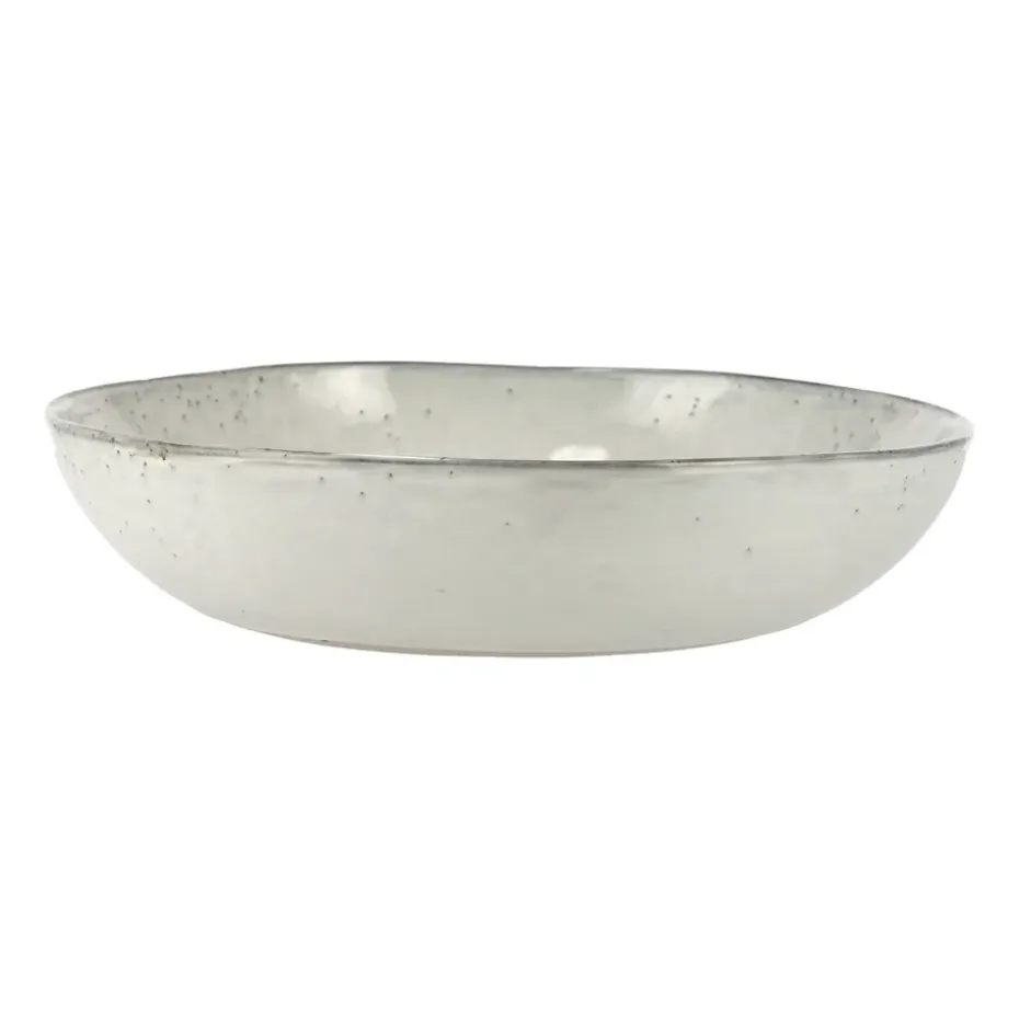 Saladier Nordic Sand, Ø 34,5 cm