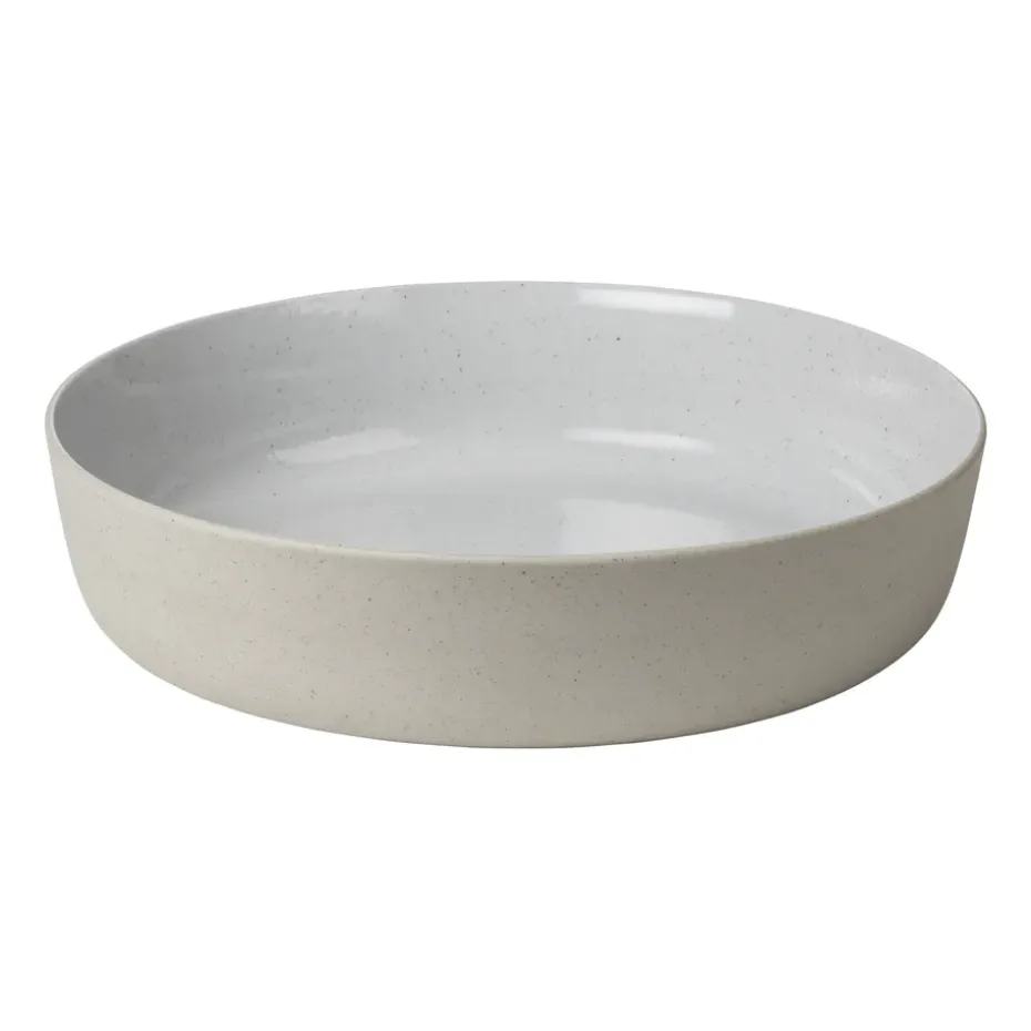 Saladier Sablo Ø28 cm, Cloud