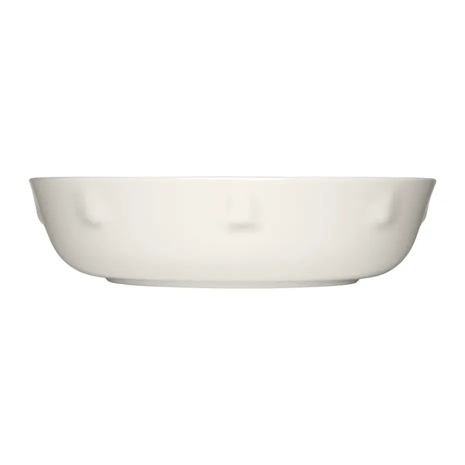 Saladier Solare 2,3 L, Blanc