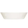 Saladier Teema 2,5 L, blanc