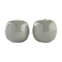 Salière et poivrier Amera, Grey