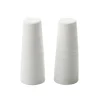 Salière et poivrière Passion, lot de 2