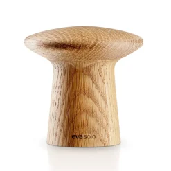 Salière-/poivrière Eva Solo 7,5 cm, chêne