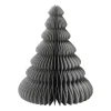 Sapin en papier Tree 15 cm, Thyme