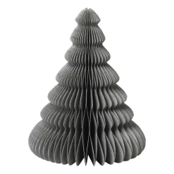 Sapin en papier Tree 15 cm, Thyme