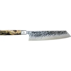 Satake Ame kiritsuke, 23 cm