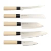 Satake Houcho Balsabox, 5 pièces