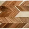 Satake Planche à découper avec mesures 35,5x23,5 cm, Acacia