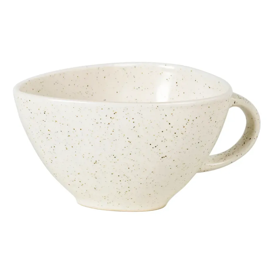 Saucière Nordic Vanilla 40 cl, Cream