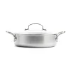 Sauteuse avec couvercle Premiere, 26 cm