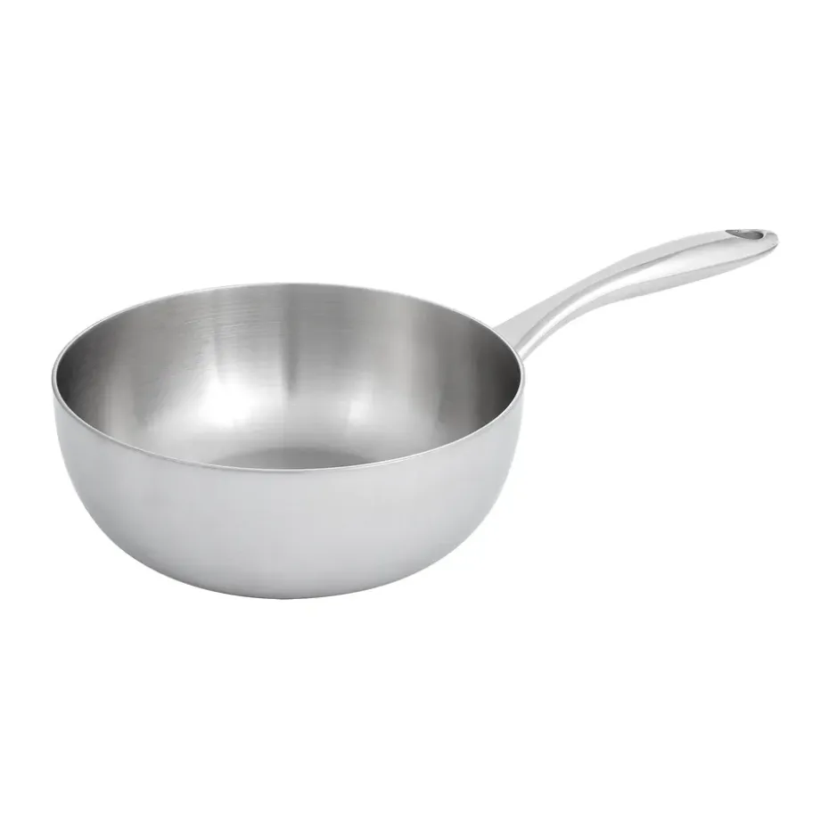 Sauteuse Mathias Dahlgren poêle, 18 cm