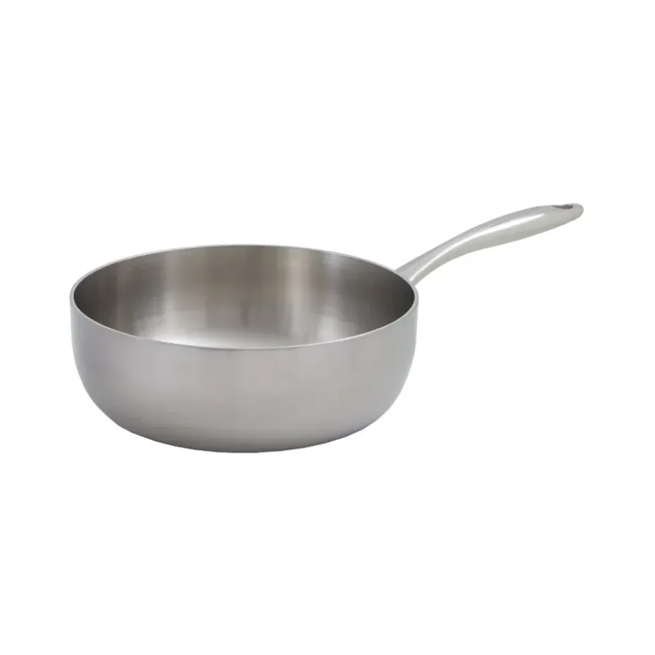 Sauteuse Mathias Dahlgren poêle, Ø26 cm